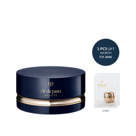 TRANSLUCENT LOOSE POWDER